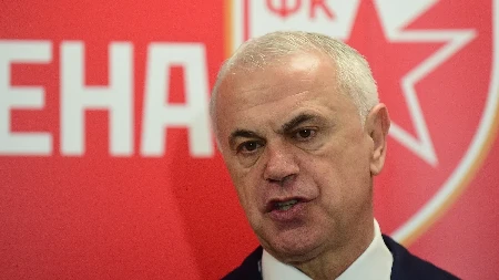 Potvrđeno: Zvezdanu Terziću novi četvorogodišnji mandat
