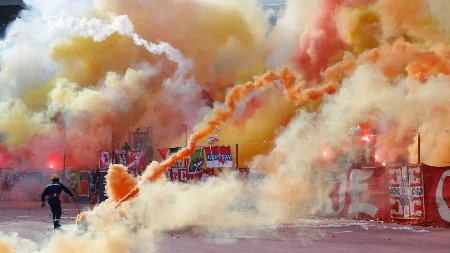 Vreme za rastanke na "Marakani": Čak četvorica igrača napustila Zvezdu