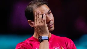 Nadal se gušio u sopstvenoj pljuvački! Uznemirujuća ispovest Španca: Imam dve perforacije creva od lekova