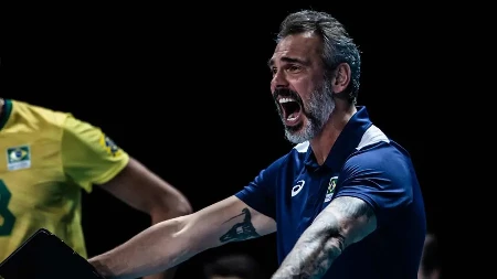 Evo ko je novi trener Zvezde: Predvodio Brazil i osvojio Ligu nacija