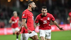 Spisak Egipta: Salah i Marmuš udaraju jako