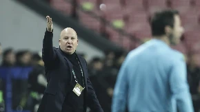 "Ako Bog da..." Marko Nikolić uzeo titulu, pa progovorio o Partizanu