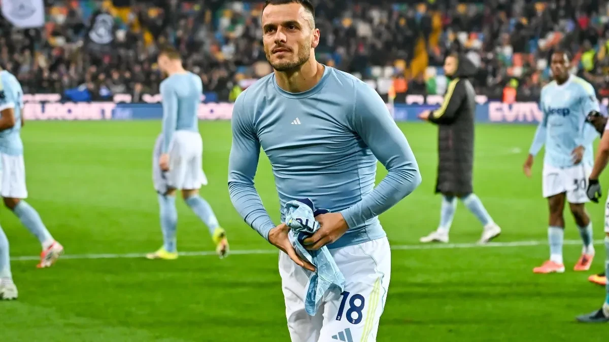 Ništa od Zvezde? Filip ide kod Filipa