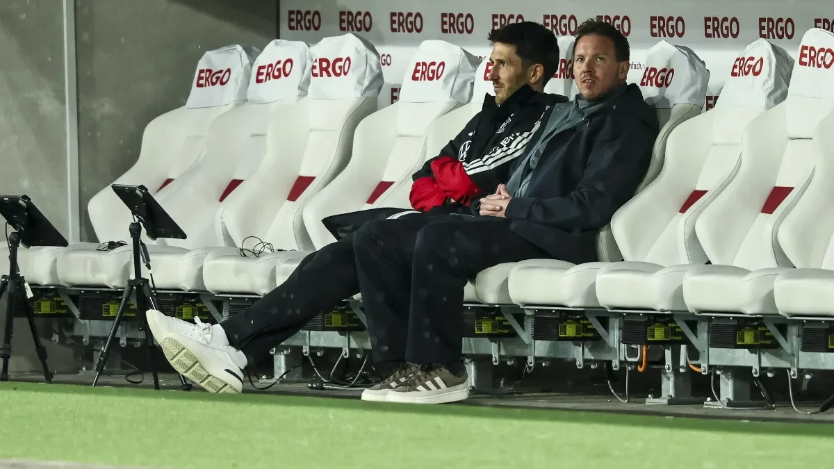 Nemci imaju tim za...završnicu Mundijala, Srbin među najvećim zvezdama