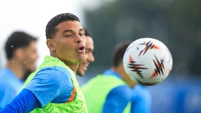 Odlazak Brazilca: Silva napustio Porto 