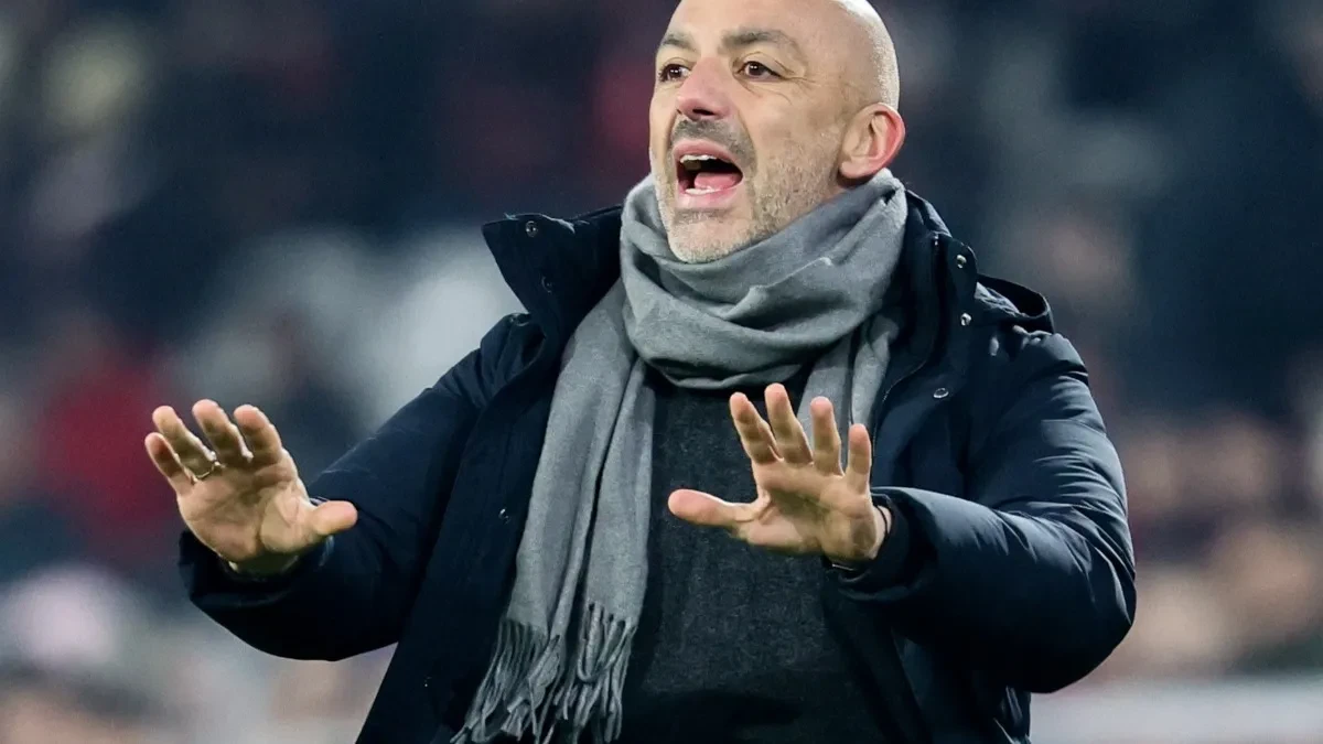 Transfer bomba: Žarko Lazetić na pragu "lige petica" 