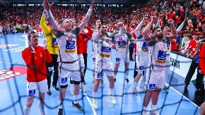 Rukometaši nagrađeni sa 150.000 evra