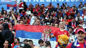 Srbija saznala imena rivala na Svetskom prvenstvu