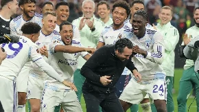 Pogodila i Vila: Liga Unai Emeri