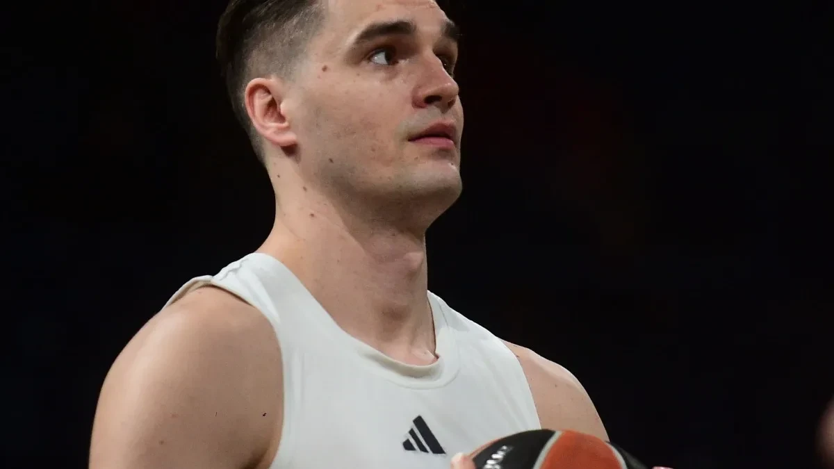 Hezonja o glasinama: "To su gluposti" 