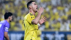 SLAVIĆE SE TITULA Ronaldo postao šampion 