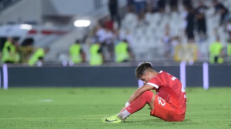 Oglasila se Zvezdina želja: Ja vredim sedam miliona? Do juče sam bio u Borči...
