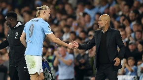 Ode Pep! 