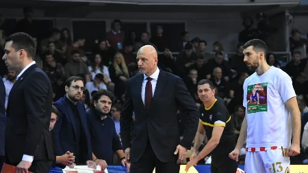 Šok iz Zvezde: Obradović je već bivši, poznato i ko ga menja?