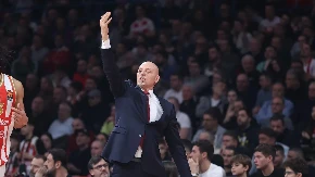 Oči u oči: Saša Obradović i Crvena zvezda - evo šta se dešava