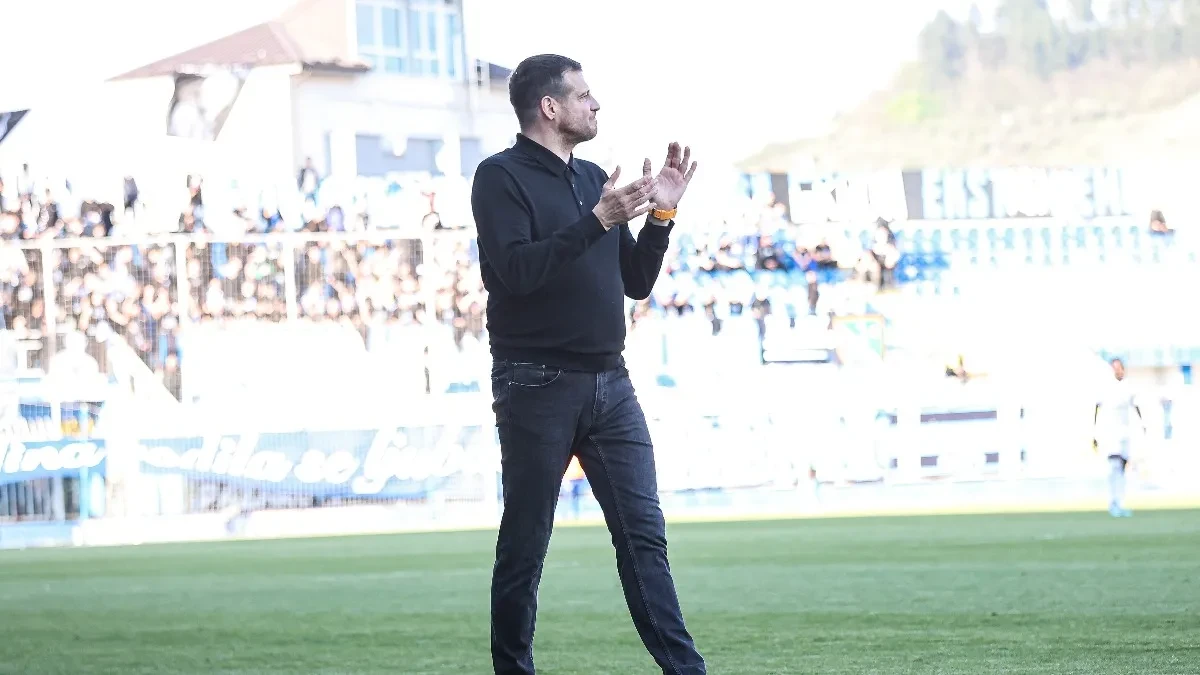 Ništa od dogovora: Lalatović odlazi iz Pazara
