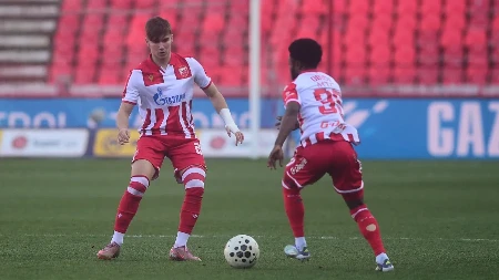Problem na "Marakani", Zvezdi propada rekordni transfer