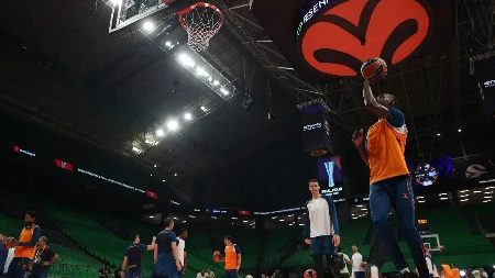 Valensija - Real Madrid: Španski okršaj pod Akropoljem - ko će u finale Evrolige? 