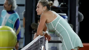 Sabalenka zagrmela: "Poenta ovde nije u vezi sa mnom" 