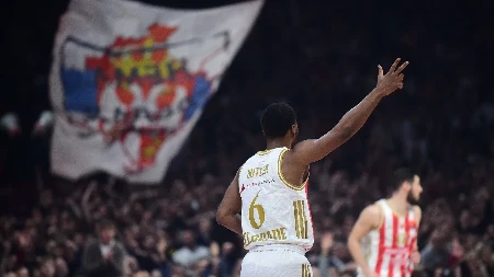 "Delije" ovo najviše zanima: Batler otkrio da li ostaje u Crvenoj zvezdi 
