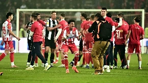 Sezona iz snova sa trešnjicom na vrhu: Veljko Paunović šalje poziv Zvezdinom biseru