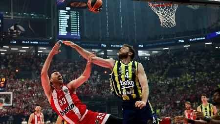 Milutinov blista posle plasmana u finale: "Jednog dana ću pričati o tome šta se desilo..."