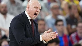 "Navijači su to osetili..." Novi nož u leđa Saše Obradovića