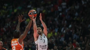 Podrhtava Mali Kalemegdan! Crvena zvezda želi najveću senzaciju Evrolige