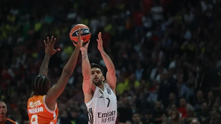 Podrhtava Mali Kalemegdan! Crvena zvezda želi najveću senzaciju Evrolige