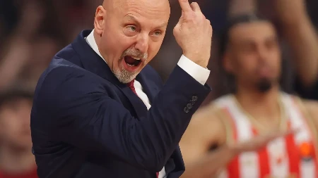 Obradović više nije trener Zvezde! Sada je definitivno kraj