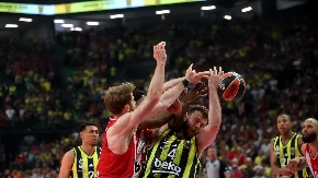 "Ovo je sramota košarke!" Iz Fenerbahčea grme, pokreće se istraga?