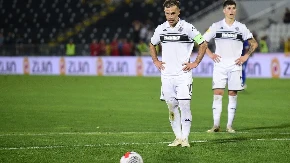 Reči Natha oduševile "grobare": "Bile su teške godine, ali Partizan će se vratiti jači"