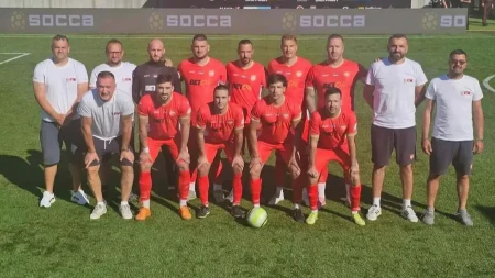 Srbija ponizila Albaniju: Orlovi razbili protivnika usred Tirane 