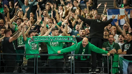 Sad je stvarno kraj: Panatinaikos uručio otkaz treneru
