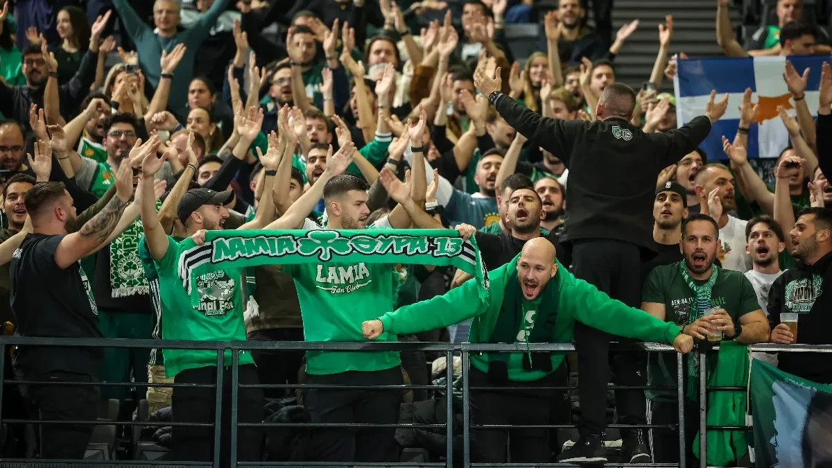 Sad je stvarno kraj: Panatinaikos uručio otkaz treneru