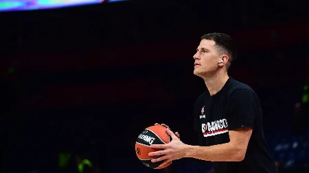 "Ne sme ova šminka"... Šok susret Nedovića i Stefa Karija, ovo niko nije očekivao (FOTO)
