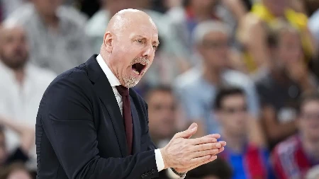 Hitno saopštenje: Zvezda i Obradović, sad je stvarno kraj