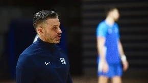 Nastavak borbe za Mundobasket: Evo kada selektor Alimpijević okuplja košarkaše 