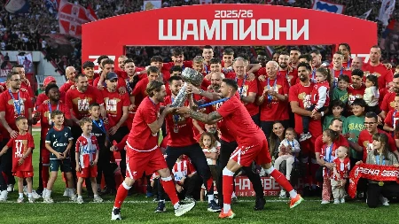 Počinje rekonstrukcija na "Marakani": Ovi igrači (verovatno) odlaze iz Zvezde