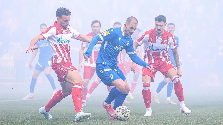 Dani rastanka kraj Jošanice: Posle Lalatovića i najbolji igrač napustio Novi Pazar