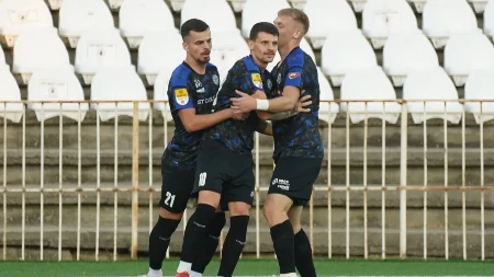 Plej-aut Superlige Srbije: Drama na vrhuncu u poslednjem kolu, TSC, Radnički i Mladost traže poslednju kartu za spas