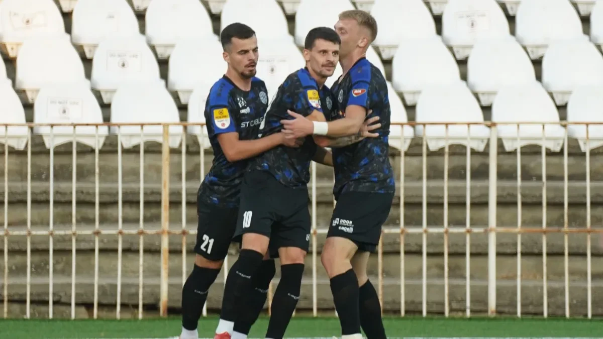 Plej-aut Superlige Srbije: Drama na vrhuncu u poslednjem kolu, TSC, Radnički i Mladost traže poslednju kartu za spas