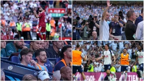 Suze, emocije, spas Totenhema, Vest Hem u Čempionpišu, Sanderlend u Ligi Evrope: Bornmut ostao bez Lige šampiona, a Čelsi bez ičega u poslednjem kolu Premijer lige