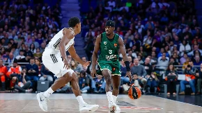 Nameračili se na veliku zvezdu: Asvel posle Partizana želi da pokvari i Žalgirisu