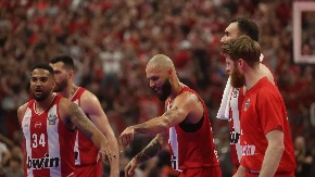 Odigrao maestralno u finalu: Furnije presudio Realu pa proglašen MVP-jem fajnal-fora u Atini 