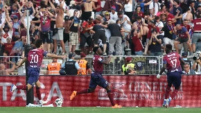 Ludilo za pamćenje u Portugalu: Drugoligaš pobedio Sporting, osvojio Kup i igraće Ligu Evrope