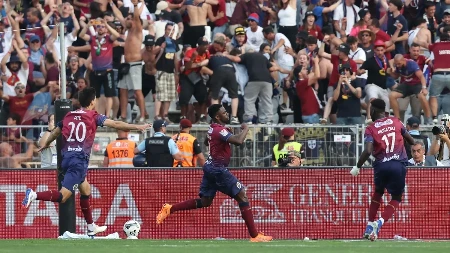 Ludilo za pamćenje u Portugalu: Drugoligaš pobedio Sporting, osvojio Kup i igraće Ligu Evrope