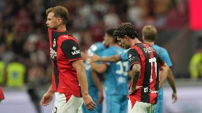 Neverovatan epilog poslednjeg kola u Seriji A: Milan i Juventus izvisili, Komo ispisao istoriju i otišao u Ligu šampiona