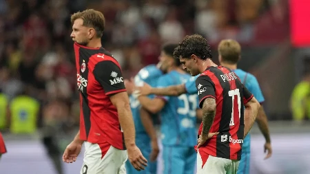 Neverovatan epilog poslednjeg kola u Seriji A: Milan i Juventus izvisili, Komo ispisao istoriju i otišao u Ligu šampiona