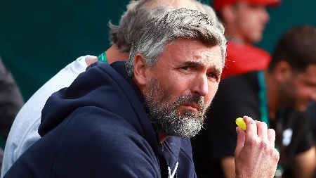 Ovo ga je baš pogodilo: Goran Ivanišević čuo nikad gore vesti